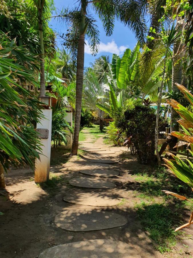 Charisma Beach Resort Siquijor Luaran gambar