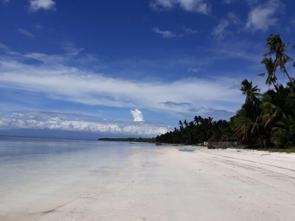 Charisma Beach Resort Siquijor Luaran gambar