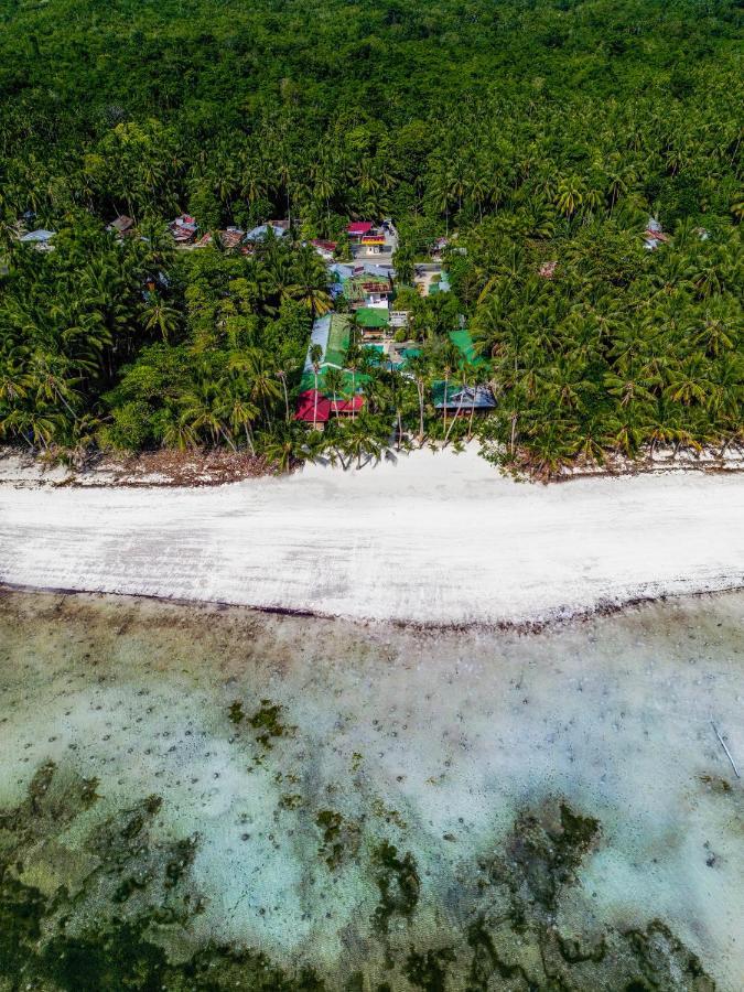 Charisma Beach Resort Siquijor Luaran gambar